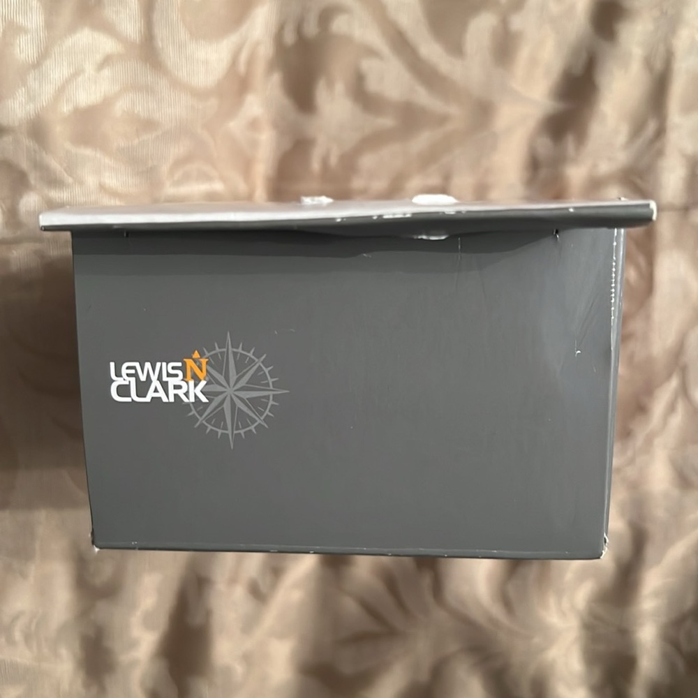 Converter kit Lewis n Clark gear up & go 2000 watt dual nwt Spring break - Picture 5 of 5